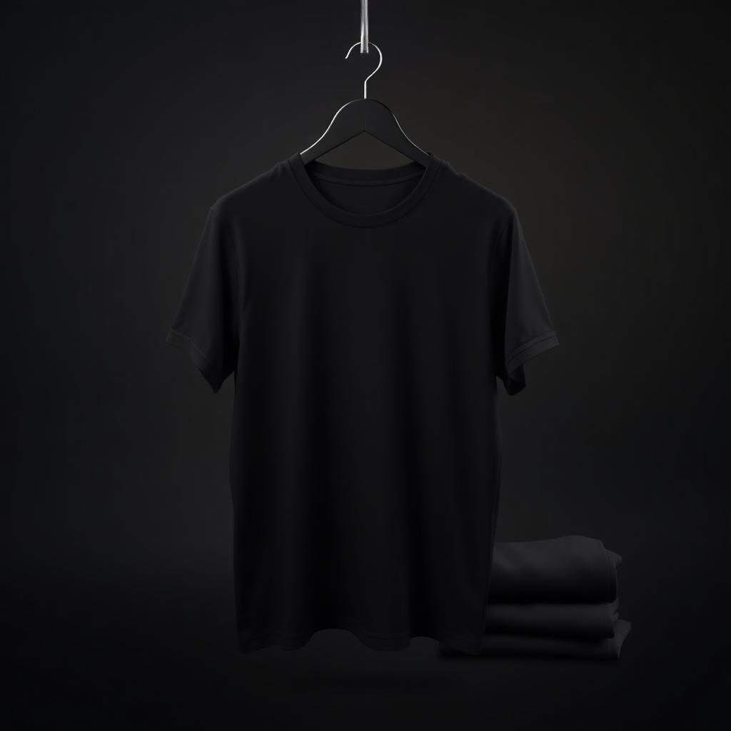 Cossa Trade Tee — Printed to Order — placeholder image for the Print-on-Demand Apparel · Men & Women range