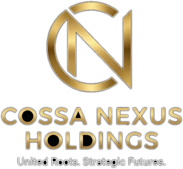 Cossa Nexus Holdings (Pty) Ltd logo
