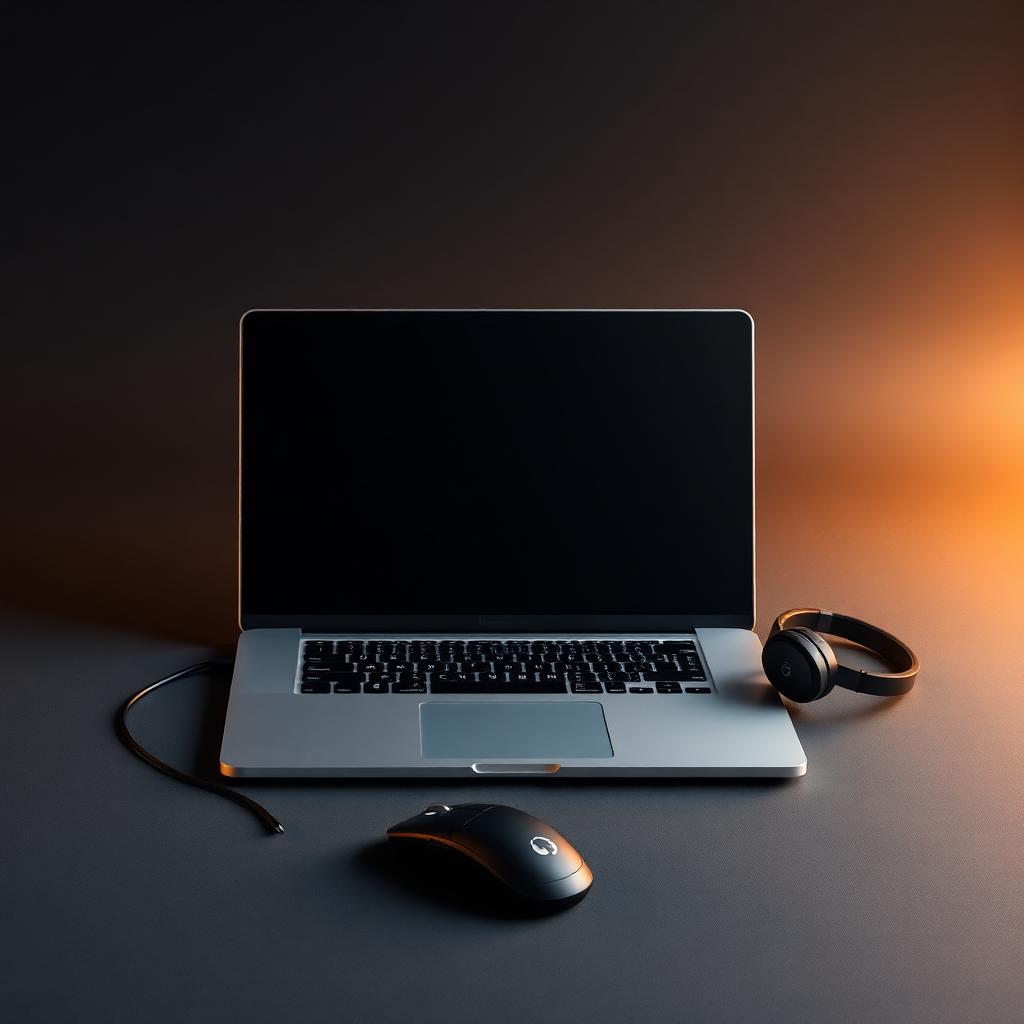 14" Business Laptop (Partner Offer) — placeholder image for the Technology · Business Products range