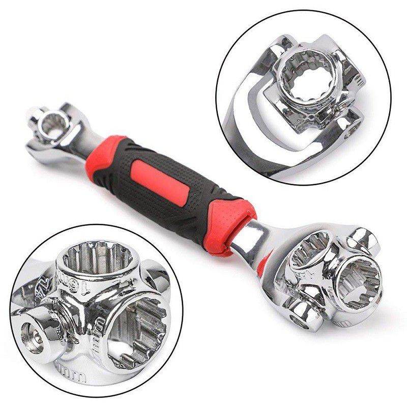 48in1 Universal Wrench Tool image 2