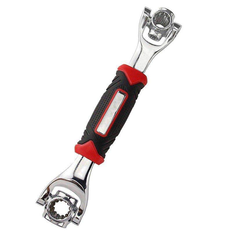48in1 Universal Wrench Tool image 3