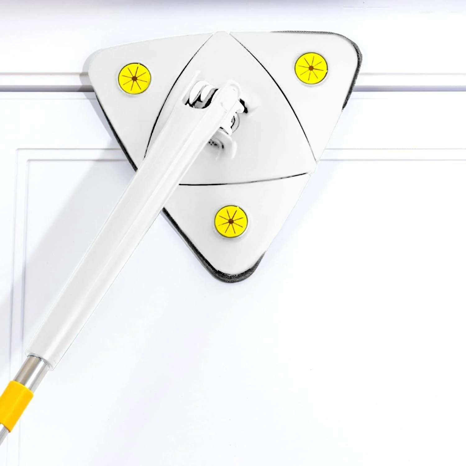 Rotatable Adjustable Cleaning Mop image 4