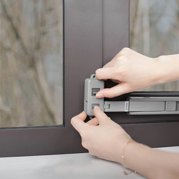 Child Safety Window Lock image 2