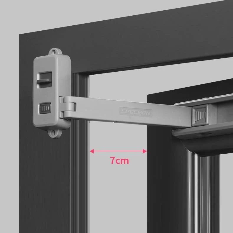 Child Safety Window Lock image 3