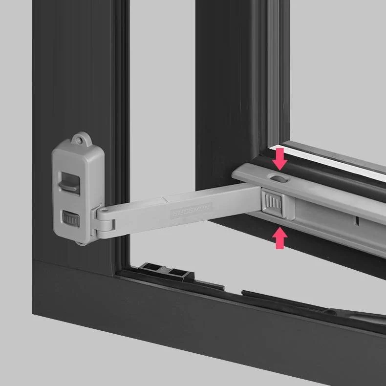 Child Safety Window Lock image 4