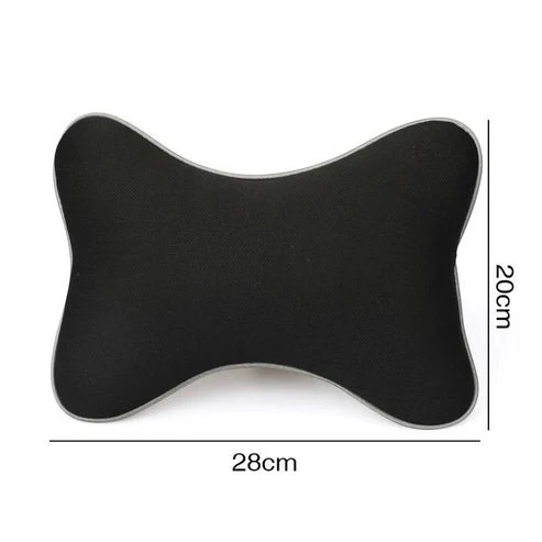 Car Seat Head & Neck Rest Pillow image 2