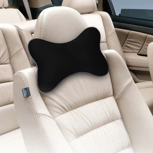 Car Seat Head & Neck Rest Pillow image 3