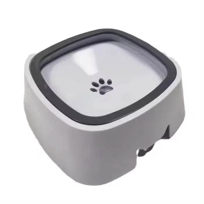 Splash Free Pet Water Bowl image 3