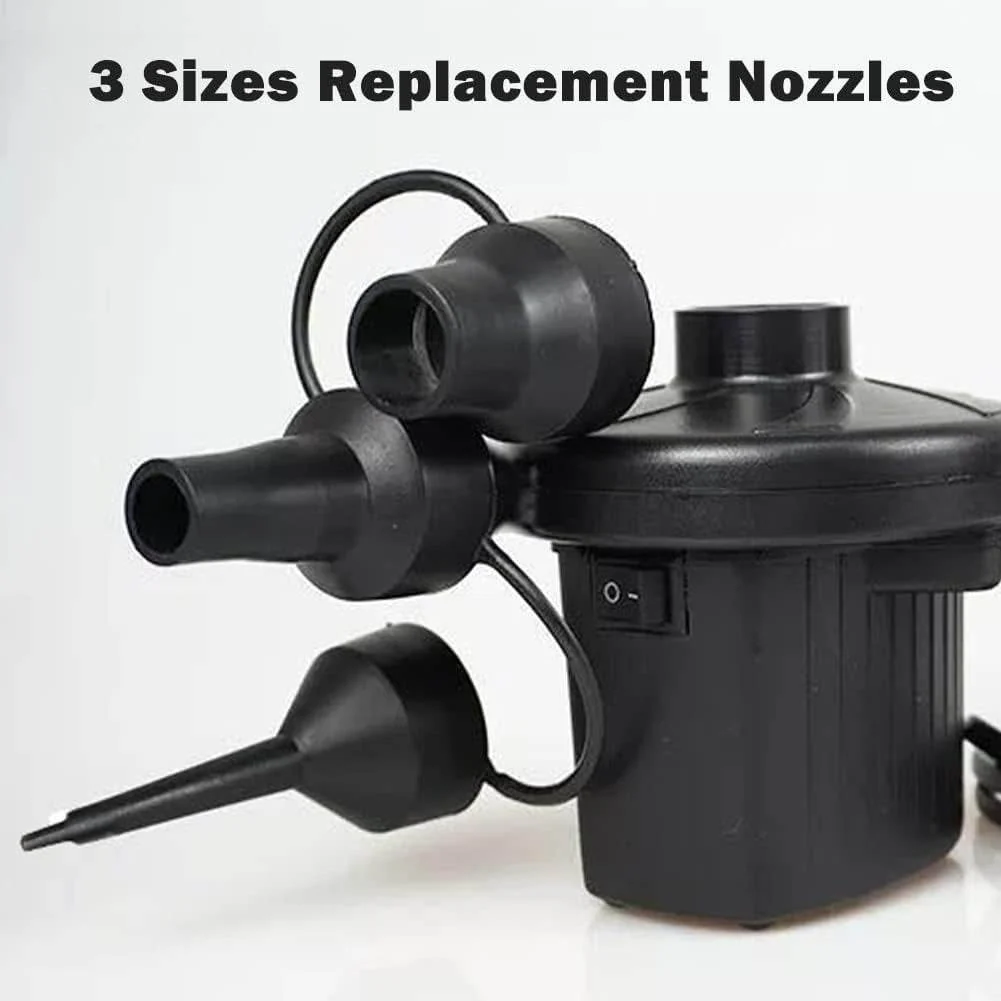 Electric Air Pump image 2