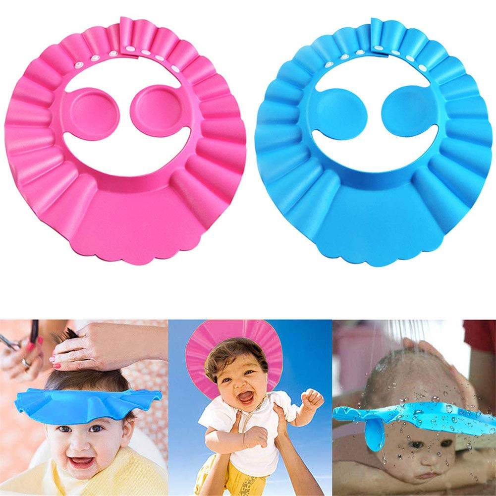 Baby Shower Cap image 2