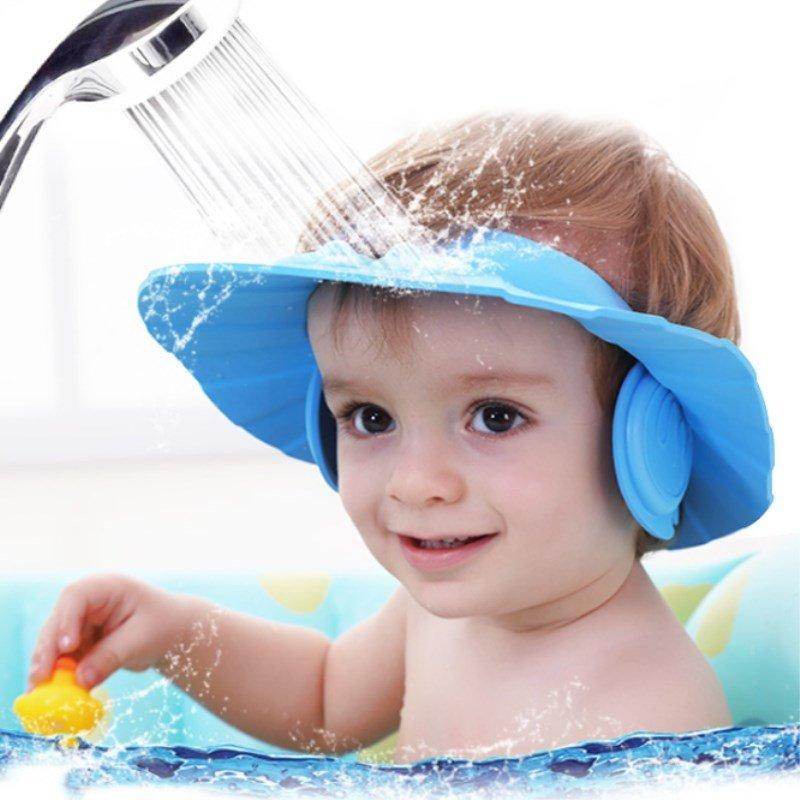 Baby Shower Cap image 3