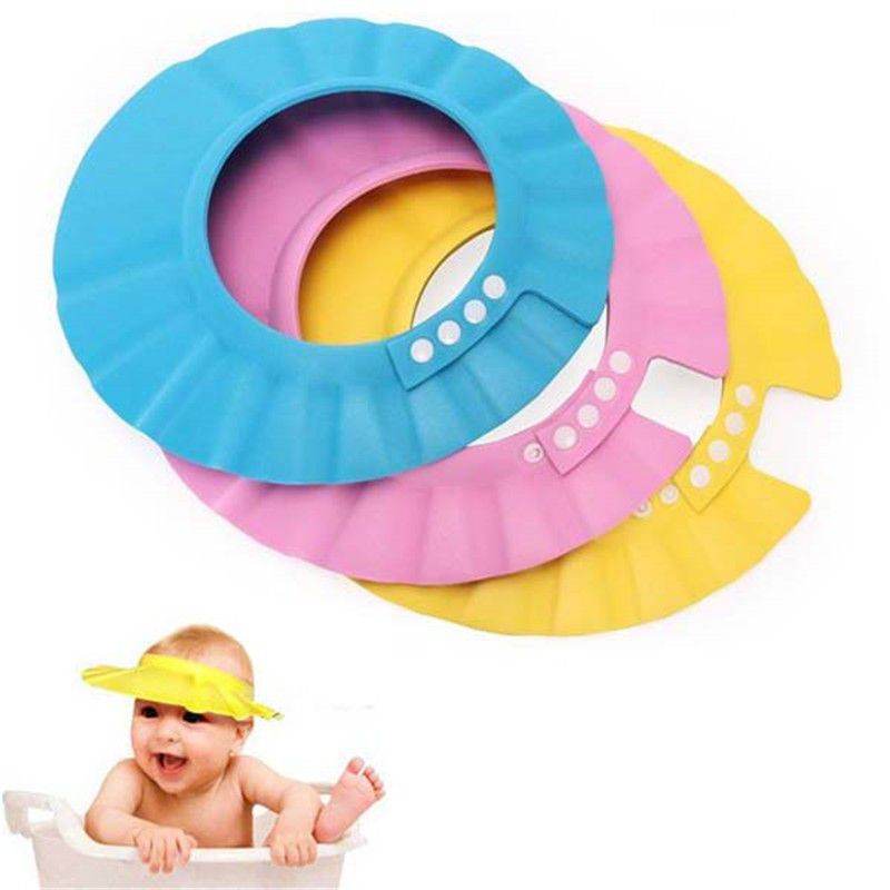 Baby Shower Cap image 5