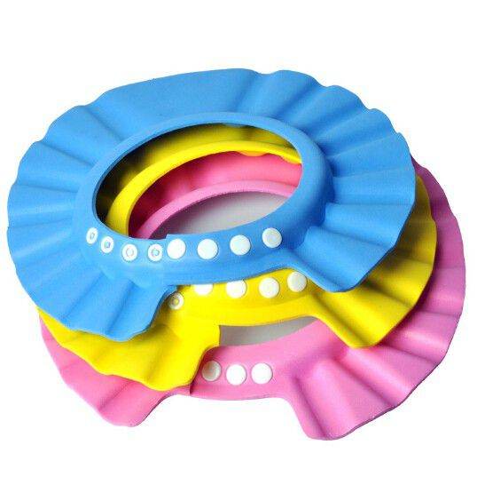 Baby Shower Cap image 6