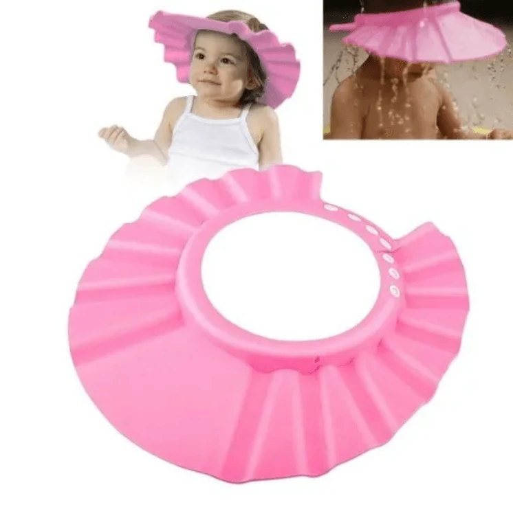 Baby Shower Cap image 8