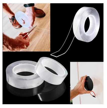Waterproof Nano Magic Grip Tape (3m)