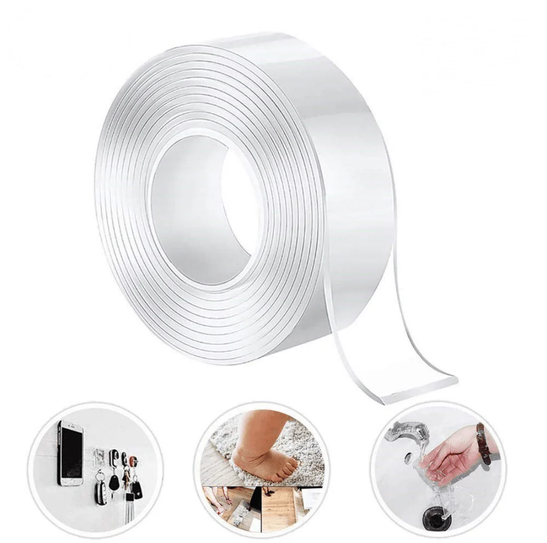 Waterproof Nano Magic Grip Tape (3m) image 2
