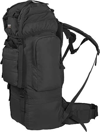 Internal-frame Waterproof Backpack image 5