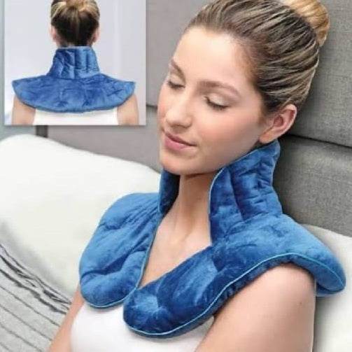 Calming Comfort Neck Wrap image 2