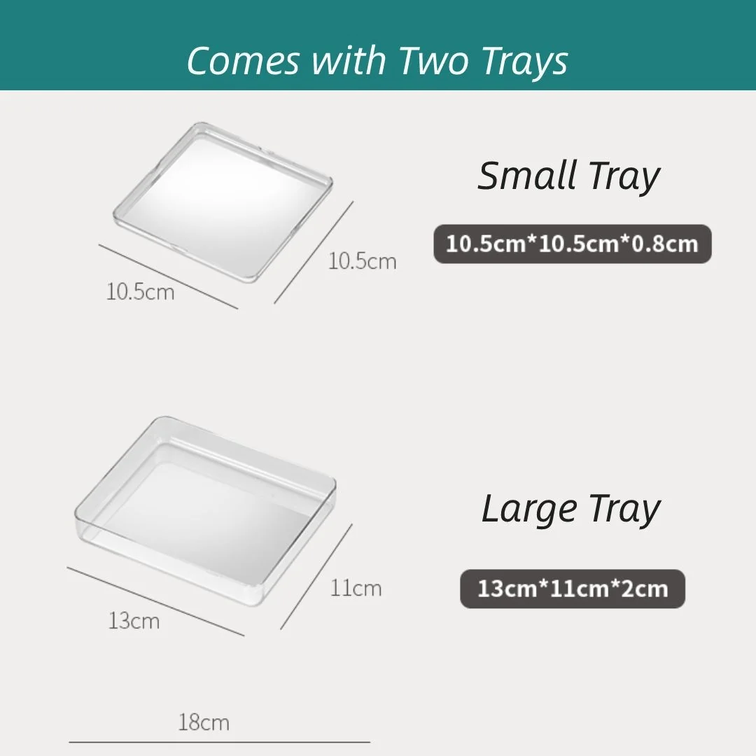 Mini Electronic Scale - 300g Capacity image 4