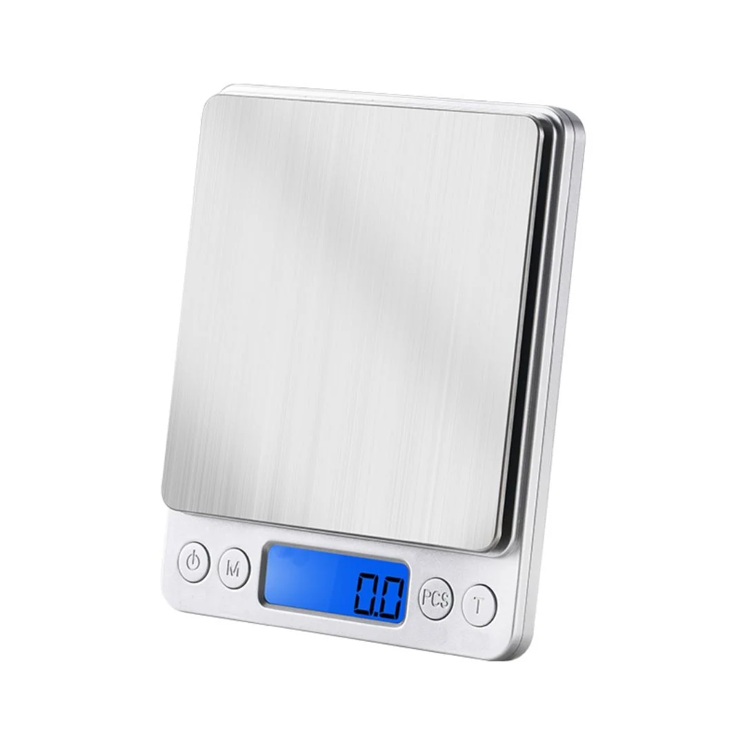 Mini Electronic Scale - 300g Capacity image 5