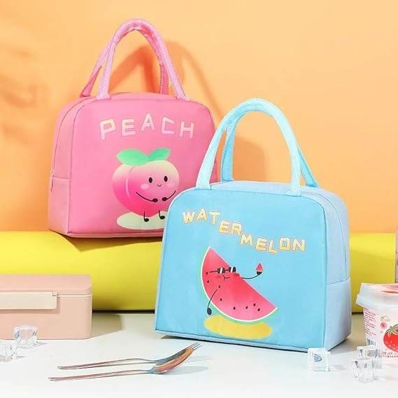 Multipurpose Lunch Bag image 2