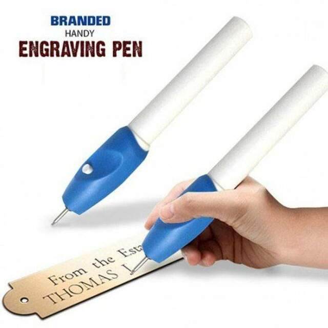 Engraver Pen image 2
