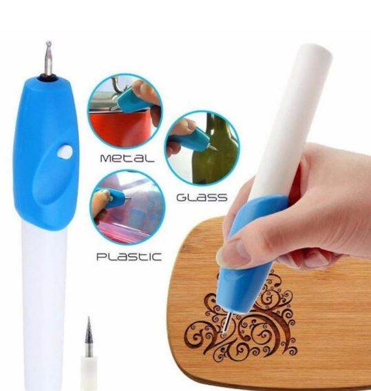 Engraver Pen image 3