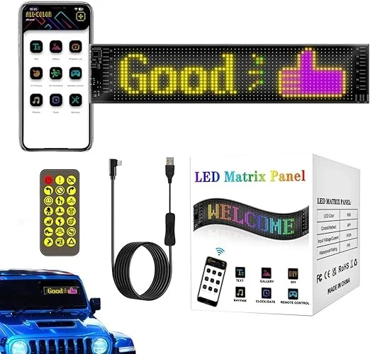 LED Display Sign image 4