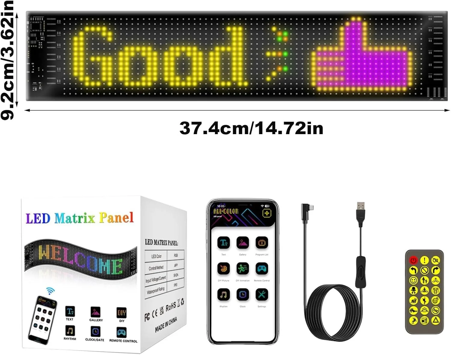 LED Display Sign image 7