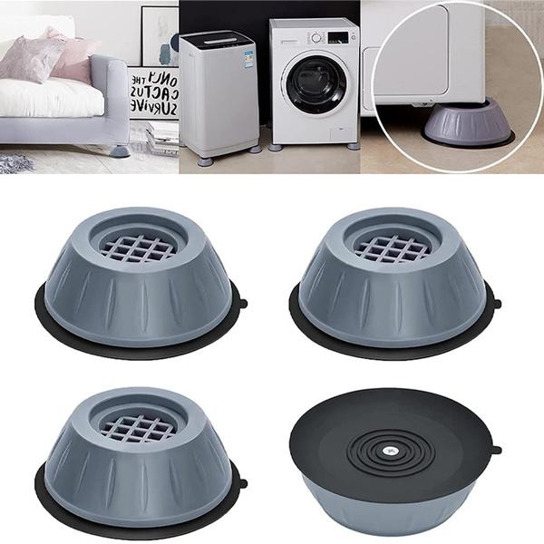 Shockproof Washing Machine Pads (4 pcs) image 2