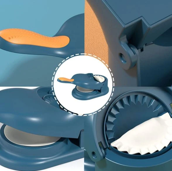2in1 Dumpling Maker image 2