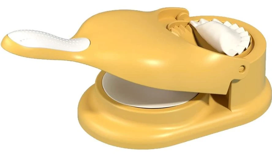 2in1 Dumpling Maker image 3