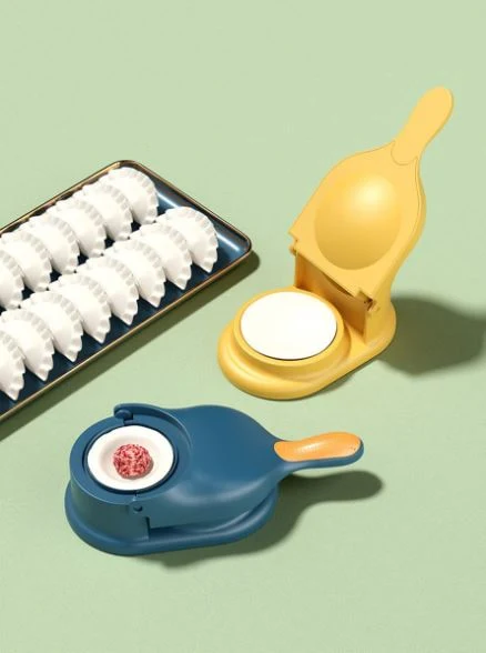 2in1 Dumpling Maker image 4
