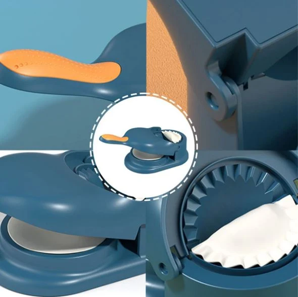 2in1 Dumpling Maker image 6