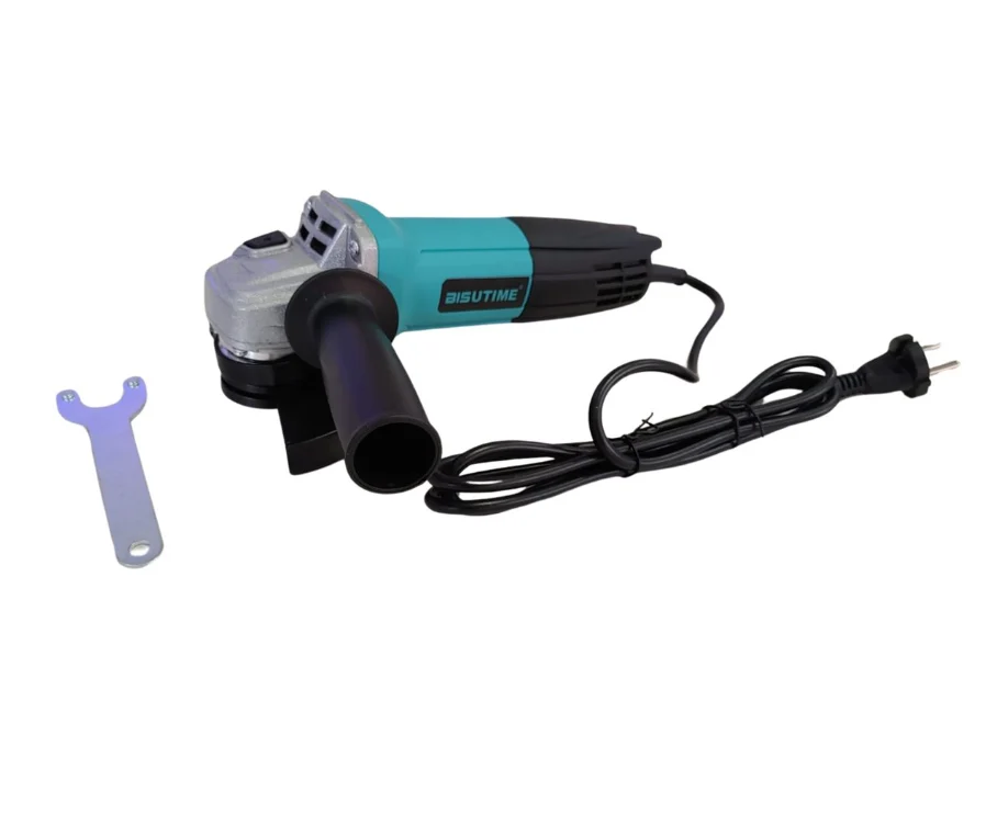 Power Tool Angle Grinder image 2