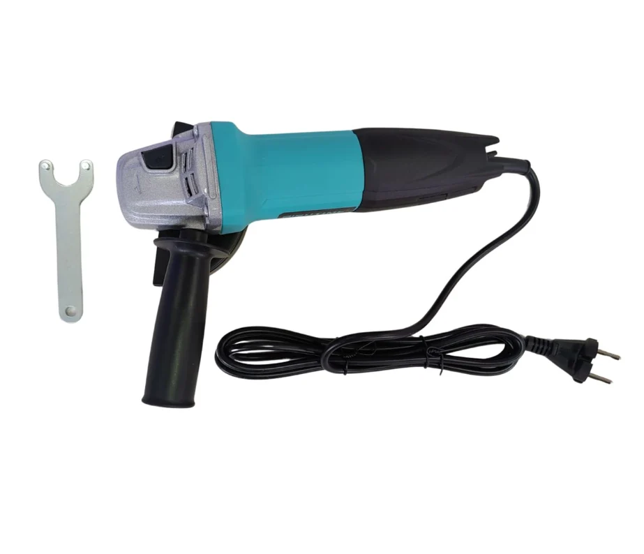 Power Tool Angle Grinder image 3